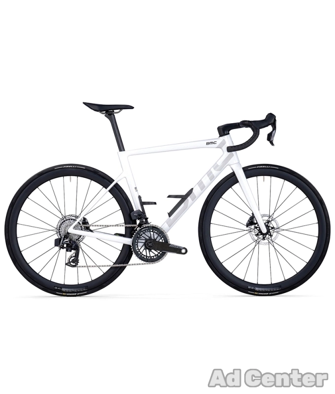 2025 BMC Teammachine SLR 01 THREE Road Bike