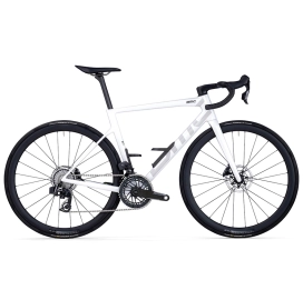 2025 BMC Teammachine SLR 01 THREE Road Bike