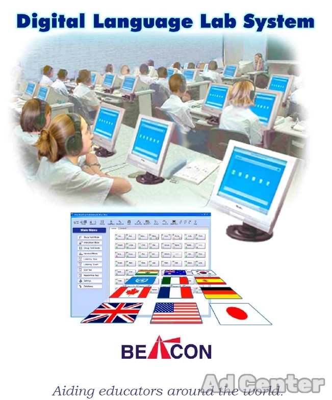 Transform Learning with Beacon’s Language Lab
