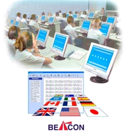 Transform Learning with Beacon’s Language Lab