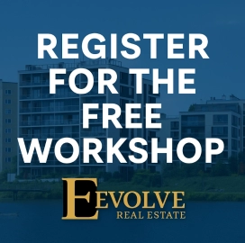 Real Estate with Zero Down. Anyone Can Do This!