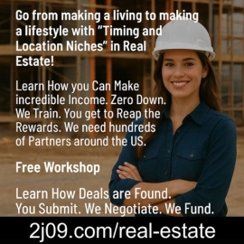 Real Career With Real Results