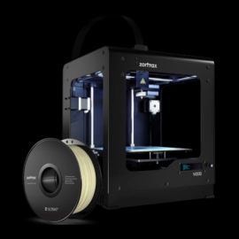 Zortrax M200 3D Printer (watersportequip.com)