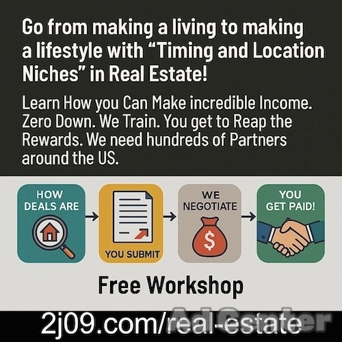 Learn To Spot Great Deals