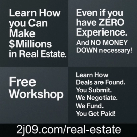 Learn To Spot Great Deals