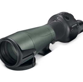 Swarovski STR-80 HD 80mm Spotting Scope with MOA r
