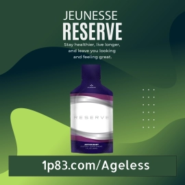 Your Wellness Reset Starts Here!