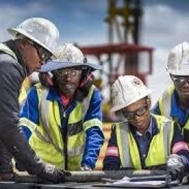 Trust Gold Mining Companies with a Global Vision
