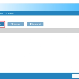 SysTools Excel Merge Tool to Combine Several Files