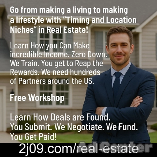 Make Money in Real Estate with No Experience