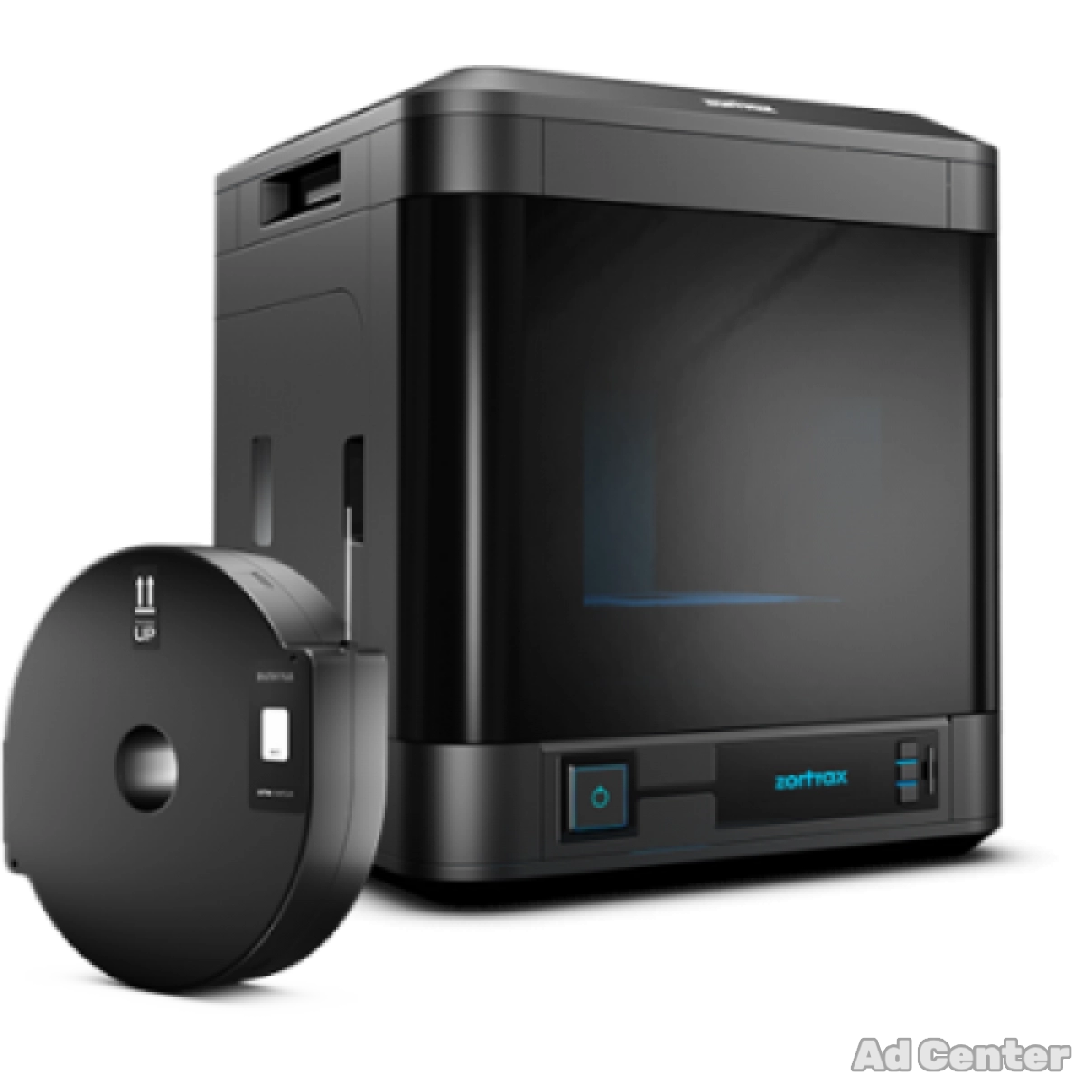 Zortrax Inventure 3D Printer (arizaprint)