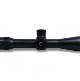 SCHMIDT BENDER 3-20X50 PM II ULTRA SHORT LP 2.BE P