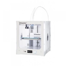 Ultimaker 3 3D Printer (arizaprint)