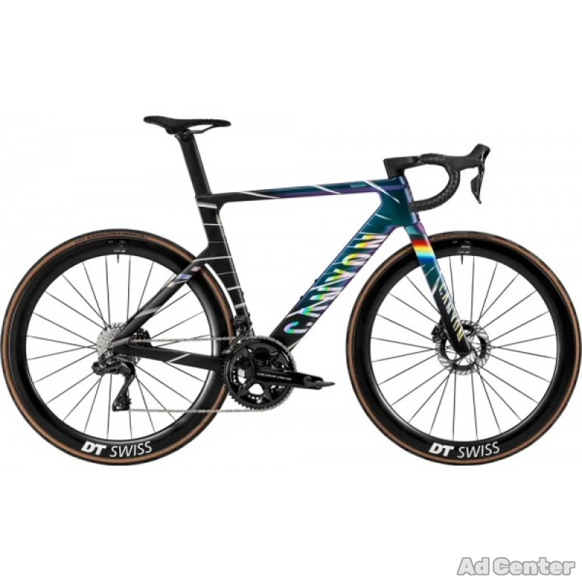 2025 Canyon Aeroad CFR MACH874 Road Bike
