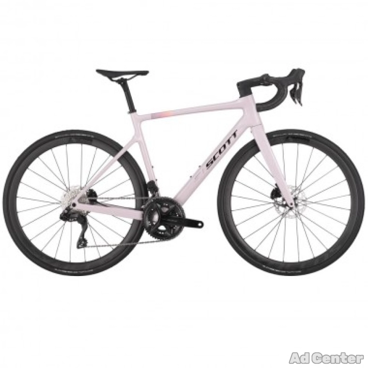 2025 Scott Addict 30 Road Bike (PIENARBIKESHOP)