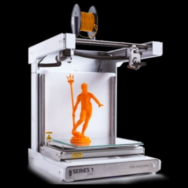 Type A Machines Series 1 3D Printer (arizaprint)