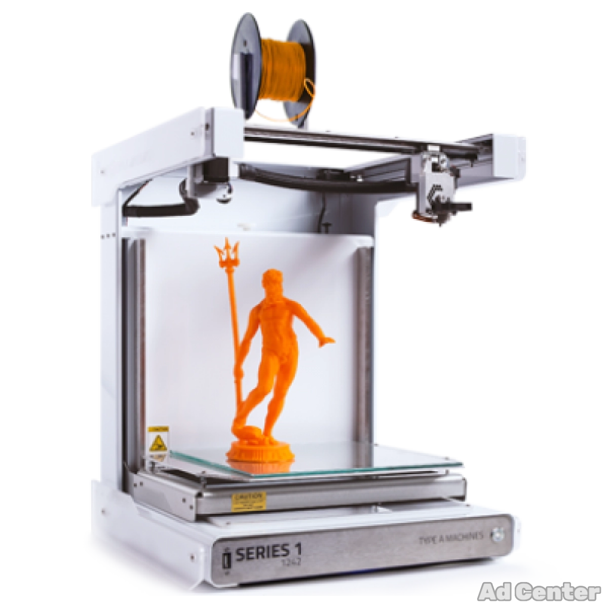 Type A Machines Series 1 3D Printer (arizaprint)