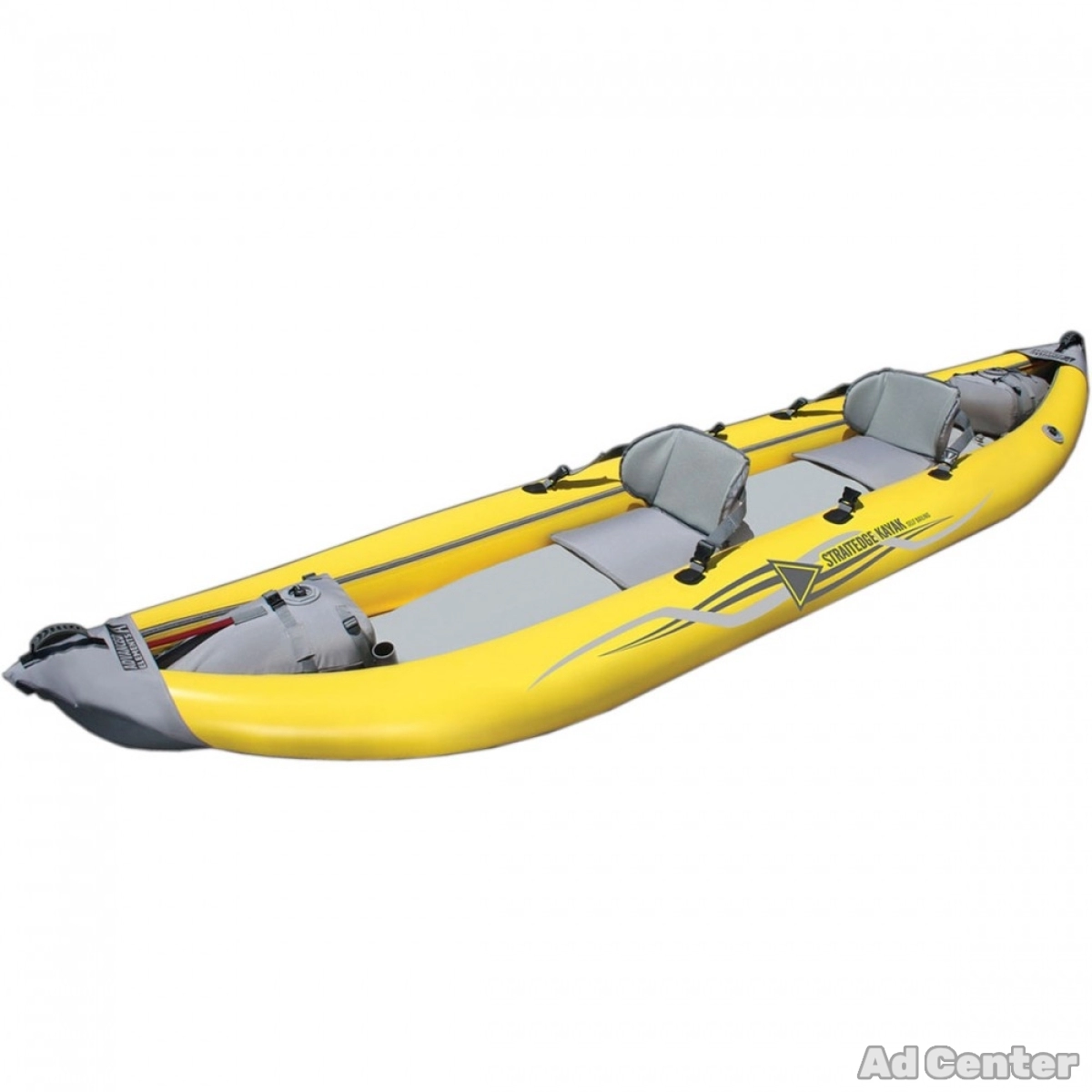 Advanced Elements StraitEdge2 Inflatable Kayak