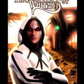 Austin Miller a sci-fi e-book novel 
