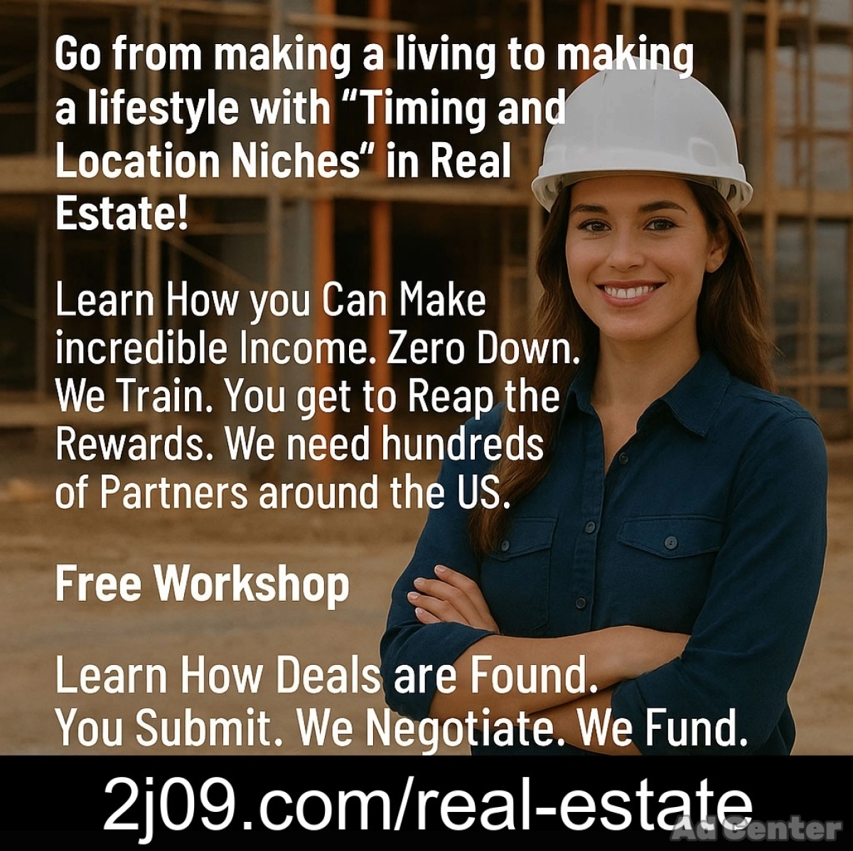 Real Estate Investing Without Big Money