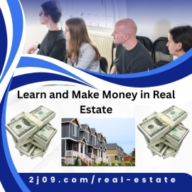 Your New Career in Multifamily Real Estate Starts 