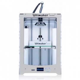 Ultimaker 2 Extended+ 3D Printer (arizaprint)