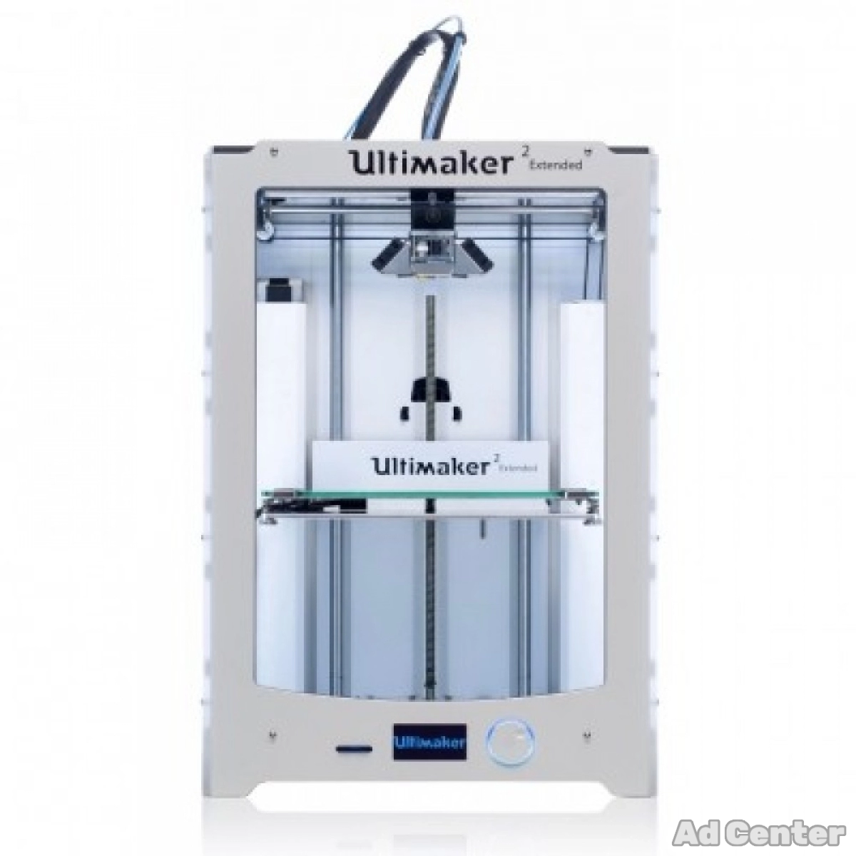 Ultimaker 2 Extended+ 3D Printer (arizaprint)