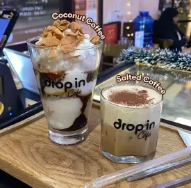 Coffee is More Than Just A Drink It's Daily Ritual
