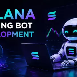 Develop Automated Solana Trading Software for Mode