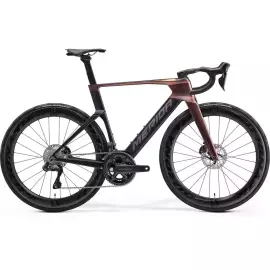 2027 Merida Reacto 8000 Road Bike (PIENARBIKESHOP)