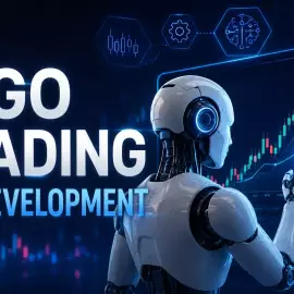 Automate Trading Operations with Advanced Algo Bot