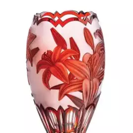 Crystal Vases for Sale | Bohemia Artistic Glass Ra