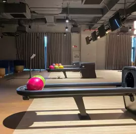 Bowling Systems Installation and Supplier Vietnam