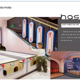 Bowling Systems Installation and Supplier Vietnam