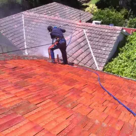 Roof Leak Repair Adelaide – Stop Leaks before They