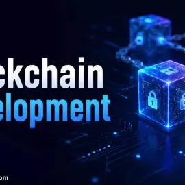 Launch Your Decentralized Product With Blockchain