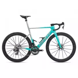 2027 Giant Propel Advanced SL 0-Red Road Bike 