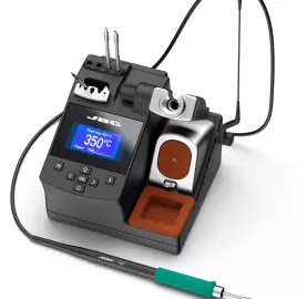 CD-2BQF Station: soldering; Station power: 130W; 