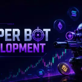 Launch a Multi-Network Sniper Bot for Decentralize