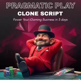 Launch Faster with a Powerful Pragmatic Play Clone
