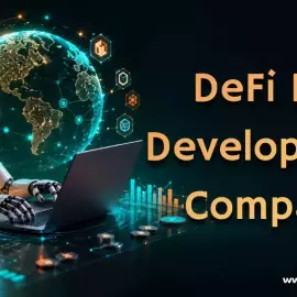 DeFi Bot Development Company Simplify Trading
