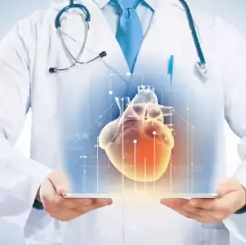 Trusted Cardiac Care at Frontier Diagnostic Centre