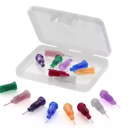 ND-KS Needle: steel; Size: 18,20,21,22,23,25,27,30