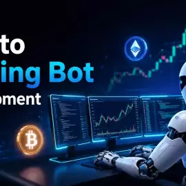 Build Custom Trading Systems for Automated Market 