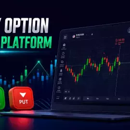 Launch a Multi-Asset Binary Options Trading  