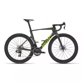 2027 BMC Teammachine R 01 ONE Road Bike 