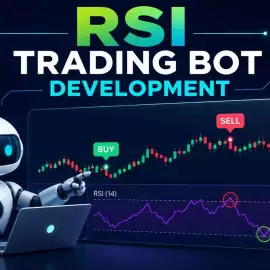 Launch Your Own Automated Trading Solution with an