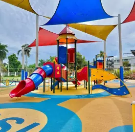 EPDM Rubber Flooring Manufacturers in Thailand