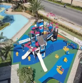 EPDM Rubber Flooring Manufacturers in Thailand