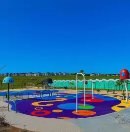EPDM Rubber Flooring Manufacturers in Thailand